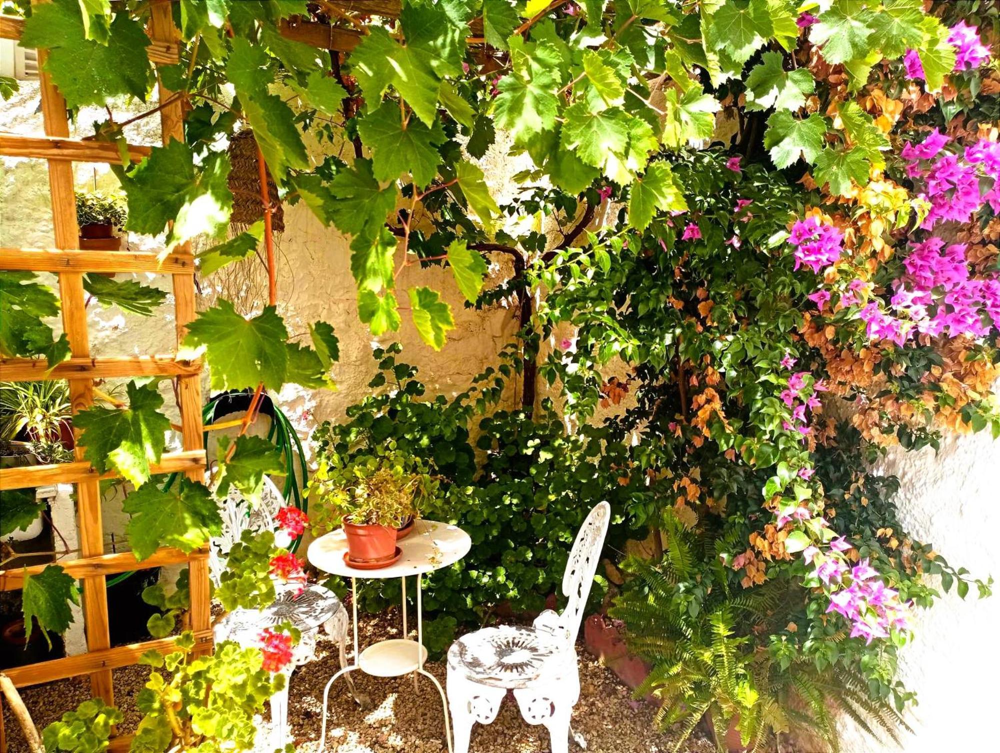 Casa Shyshka Country Cottage Periana Exteriör bild