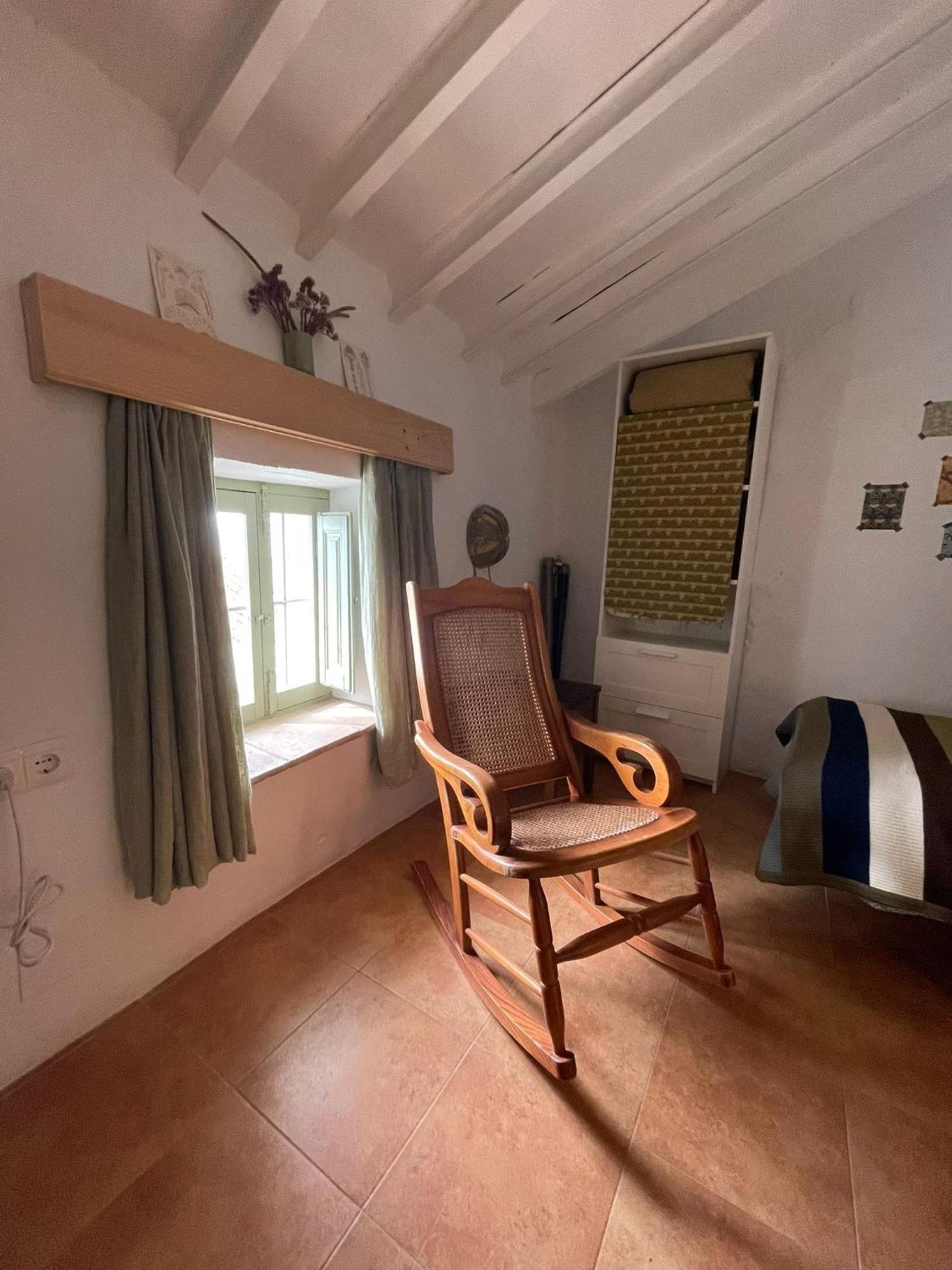 Casa Shyshka Country Cottage Periana Exteriör bild