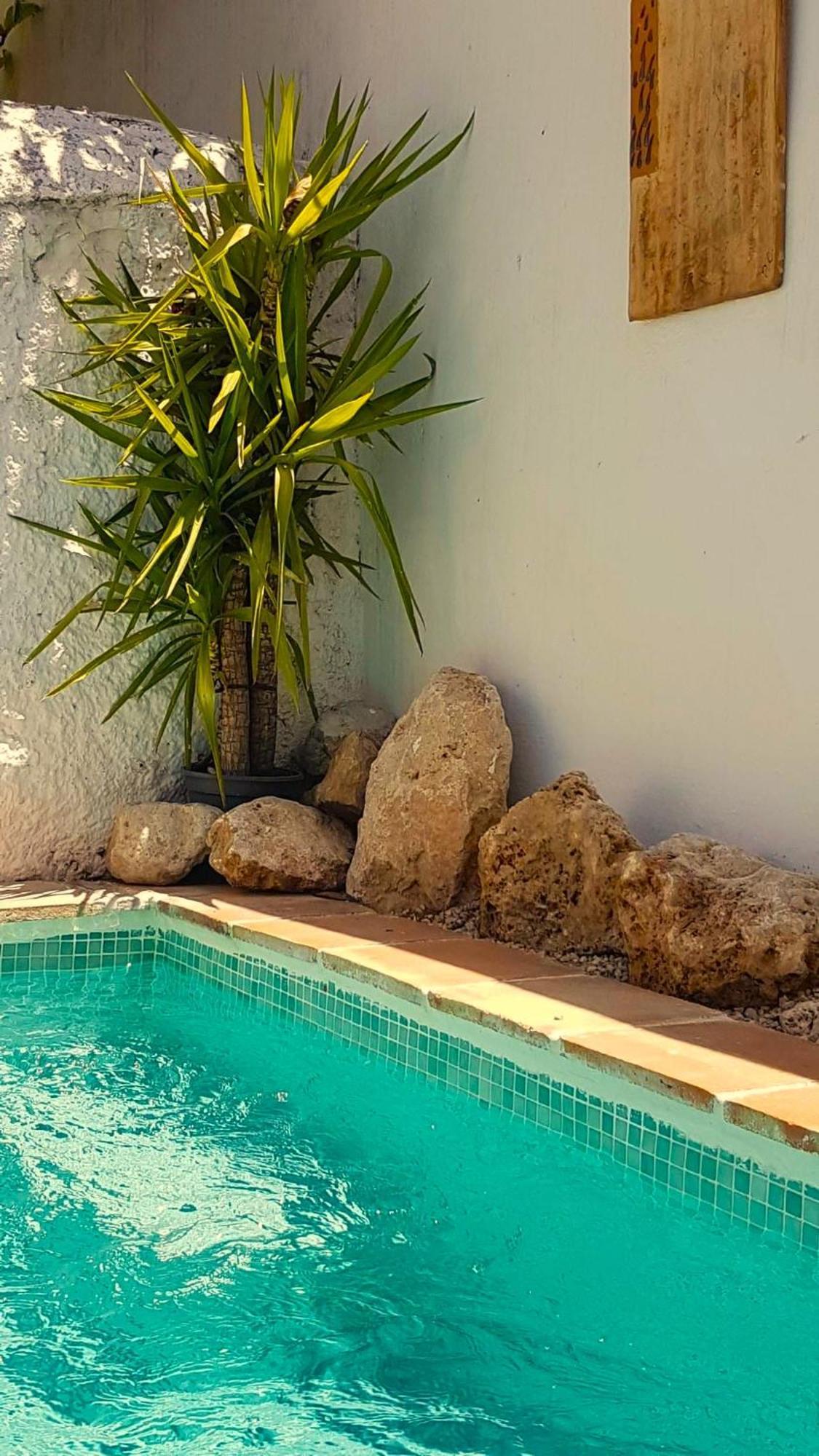 Casa Shyshka Country Cottage Periana Exteriör bild