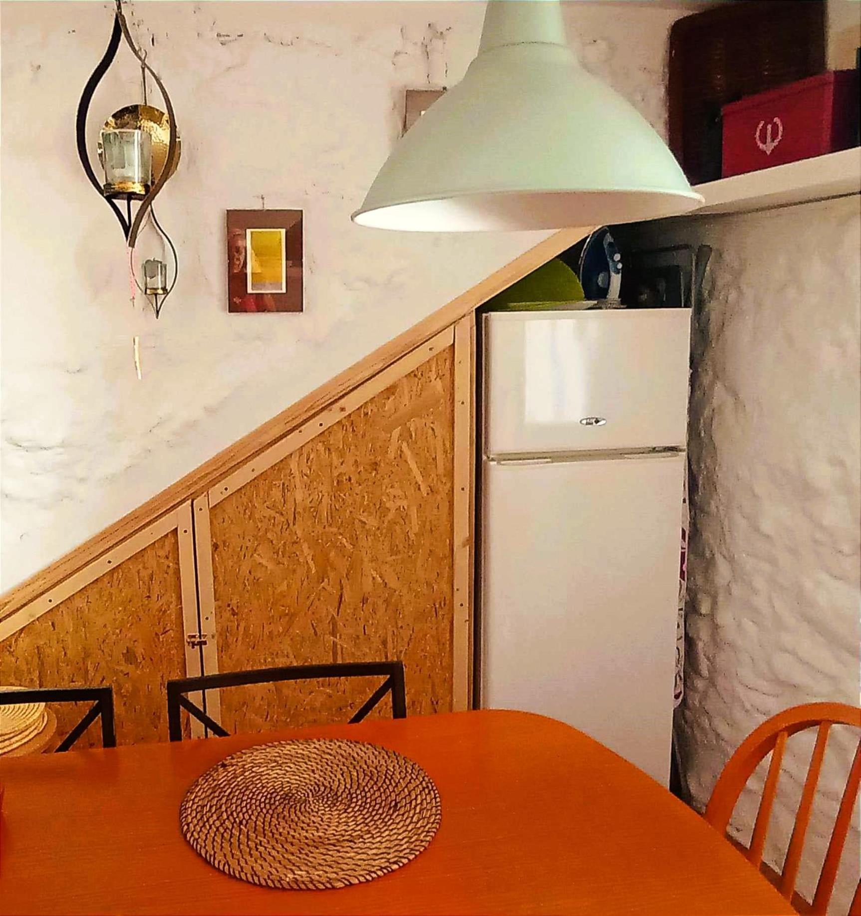 Casa Shyshka Country Cottage Periana Exteriör bild